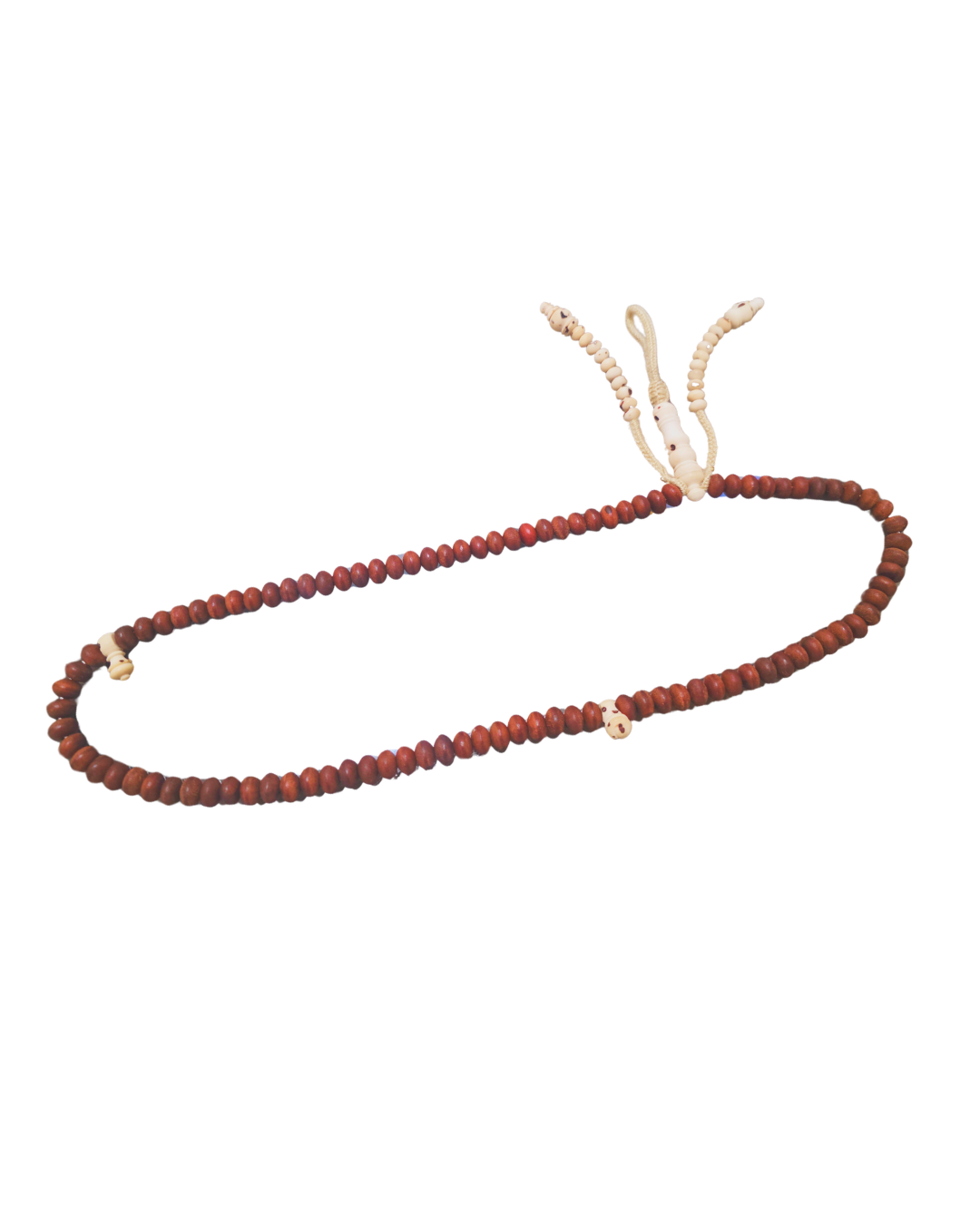 Sibha al-Fuqara (Prayer Beads)