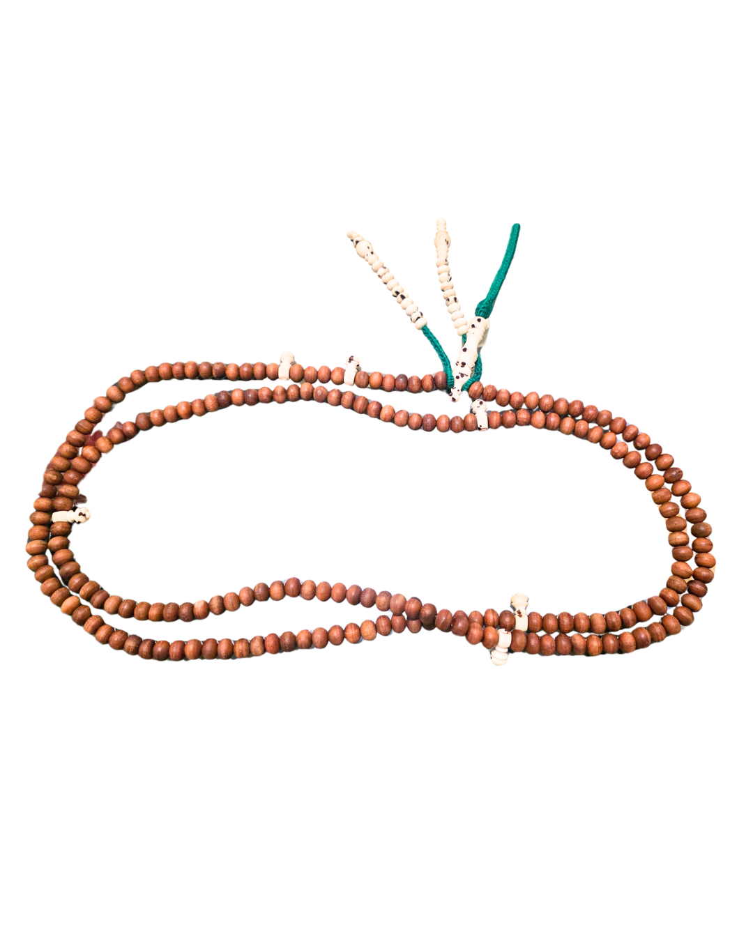 Sibha al-Fuqara (Prayer Beads)