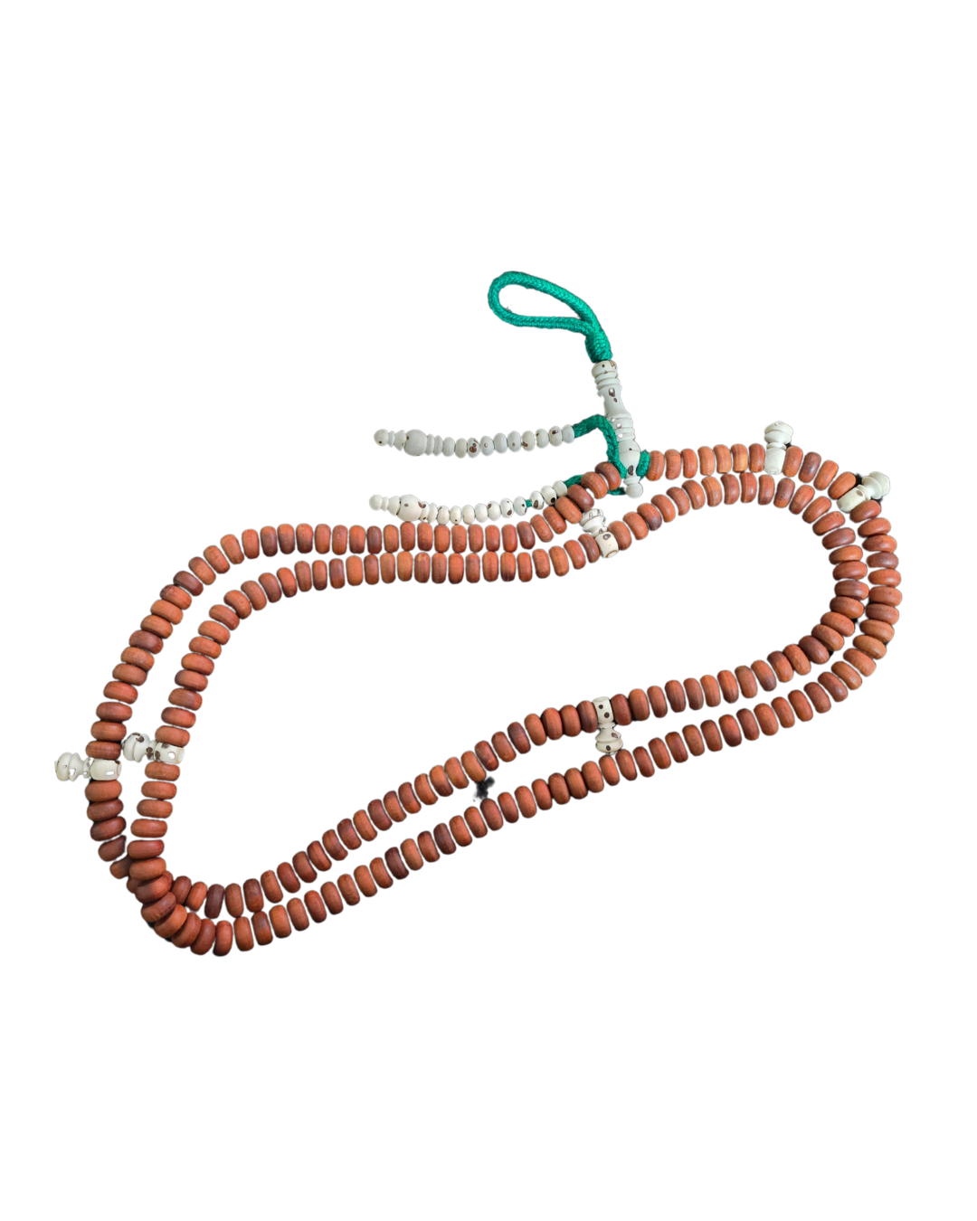 Sibha al-Fuqara (Prayer Beads)