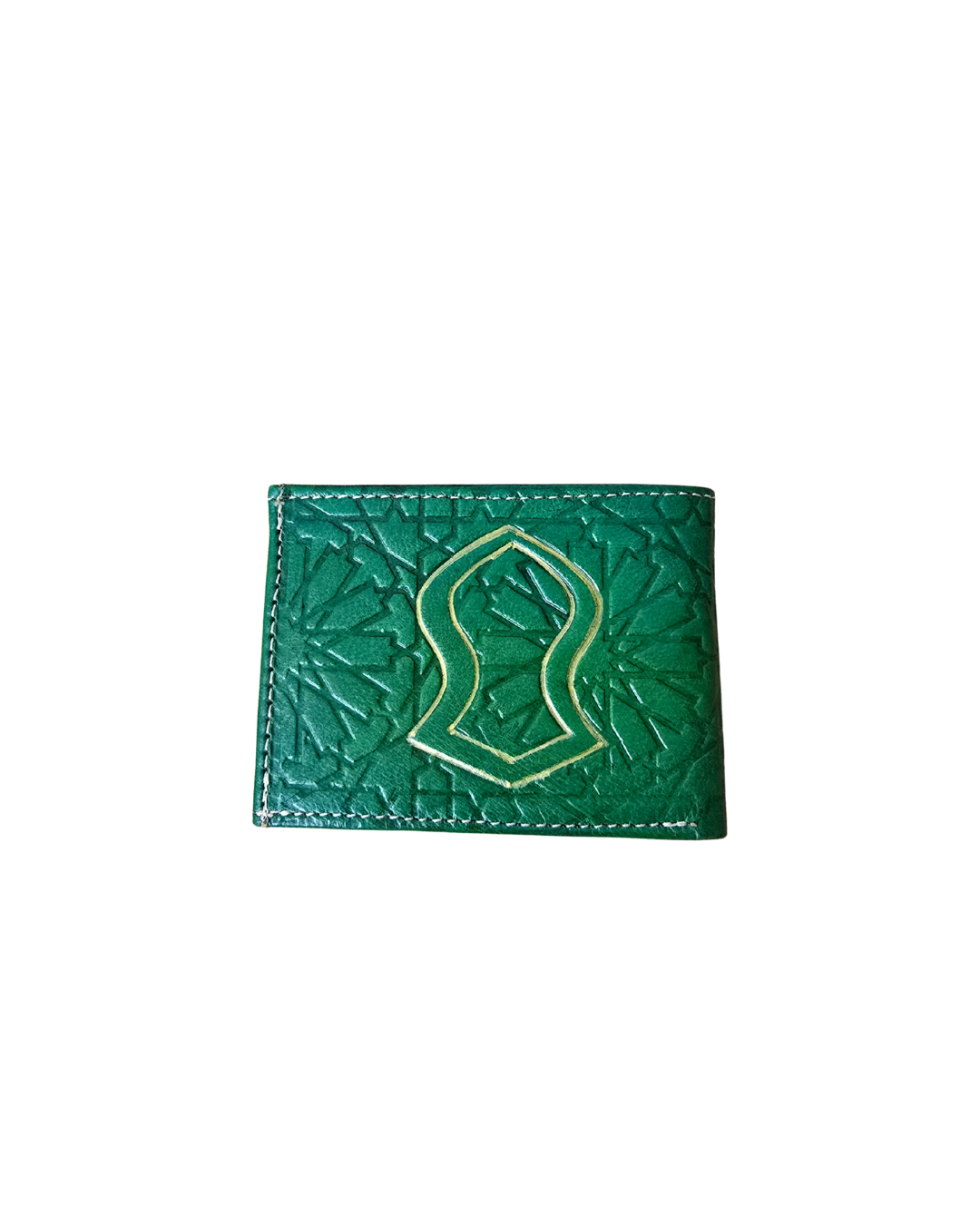 Nalayn Leather WALLET