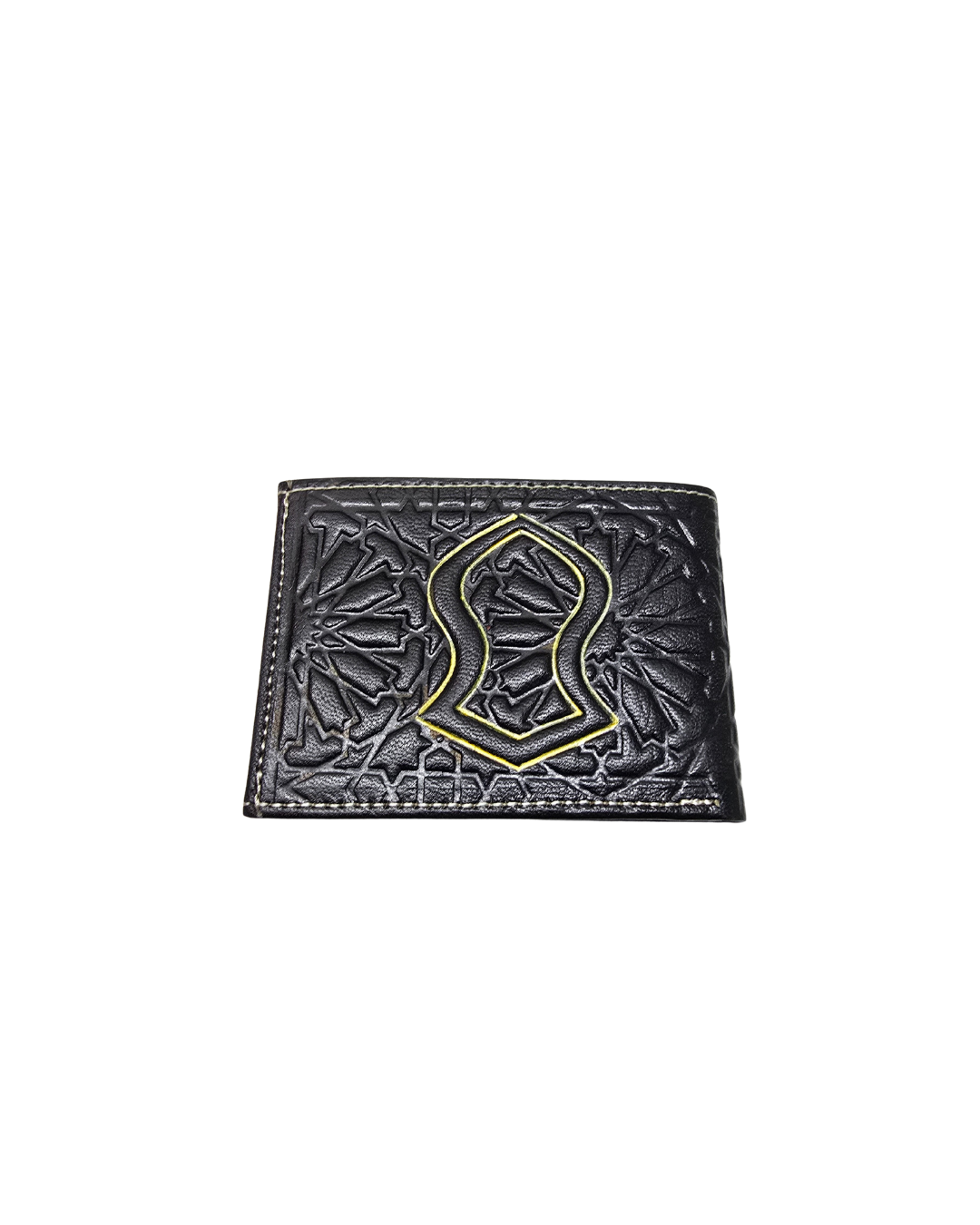 Nalayn Leather WALLET