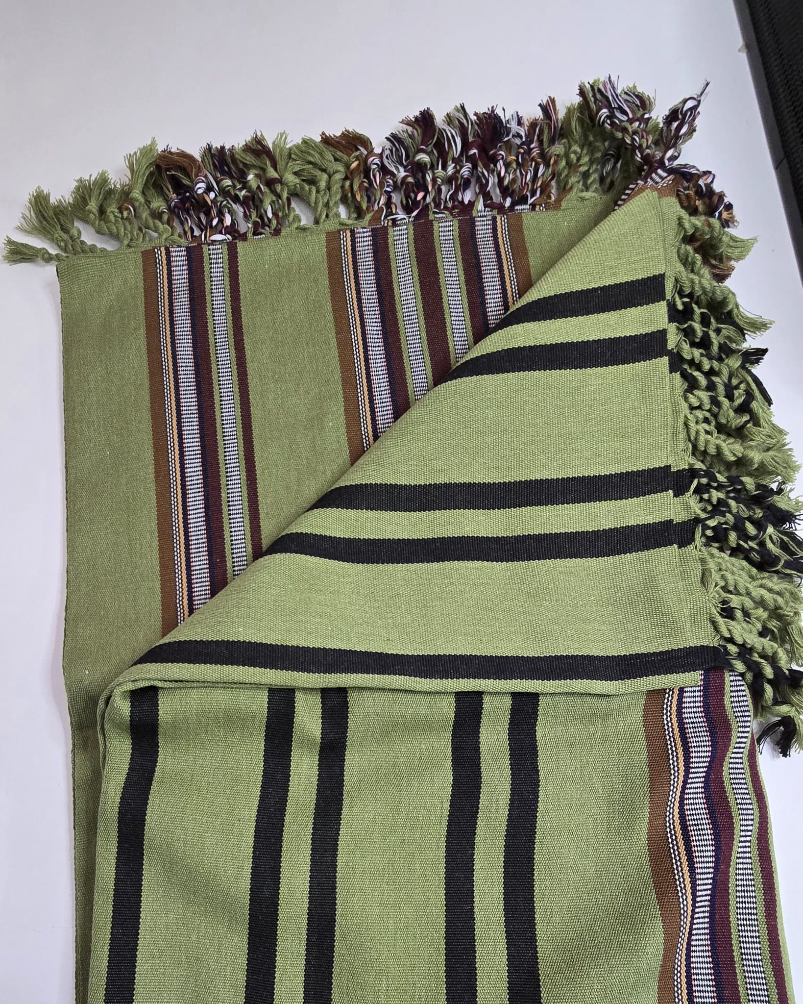 Yemeni Shawls