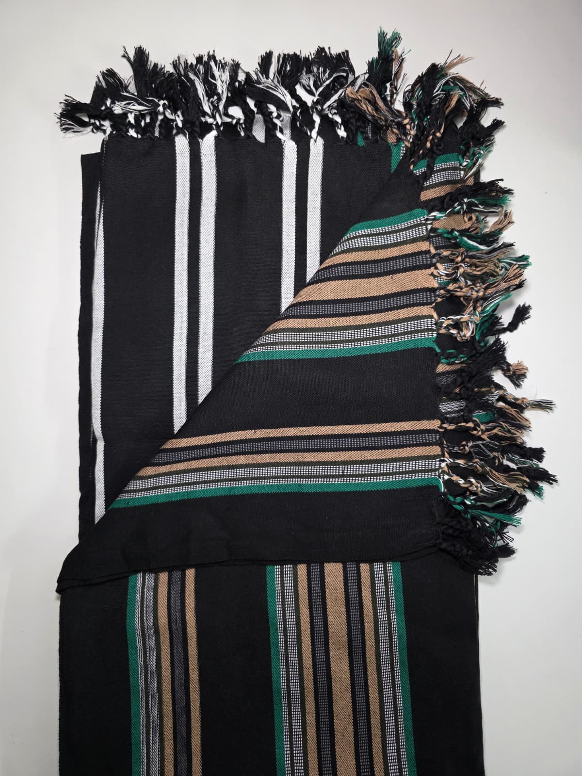 Jamaica Yemeni Shawl