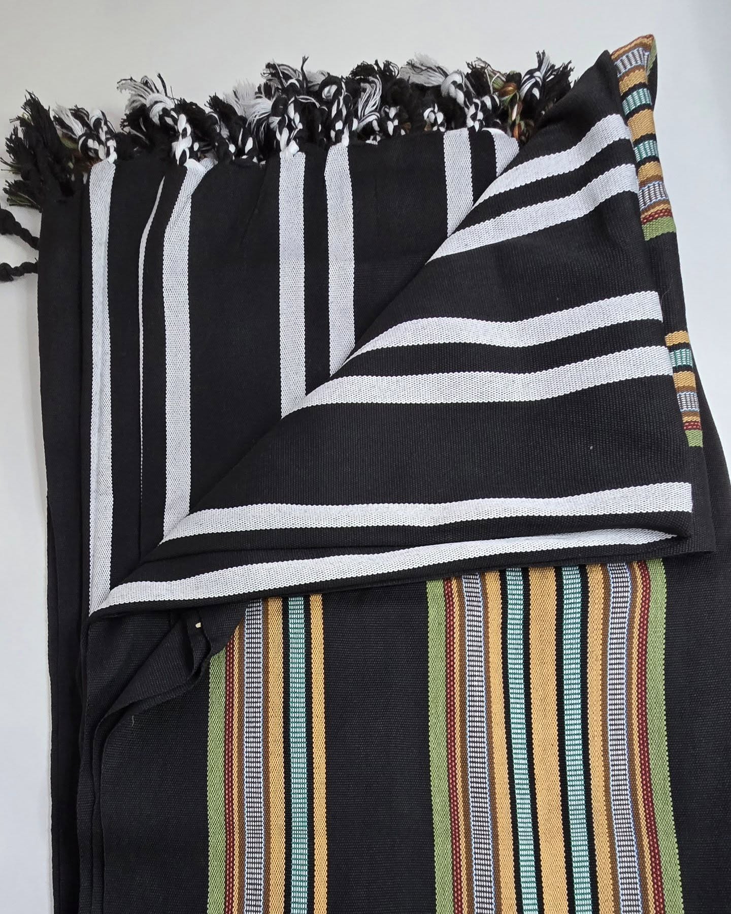 Yemeni Shawls