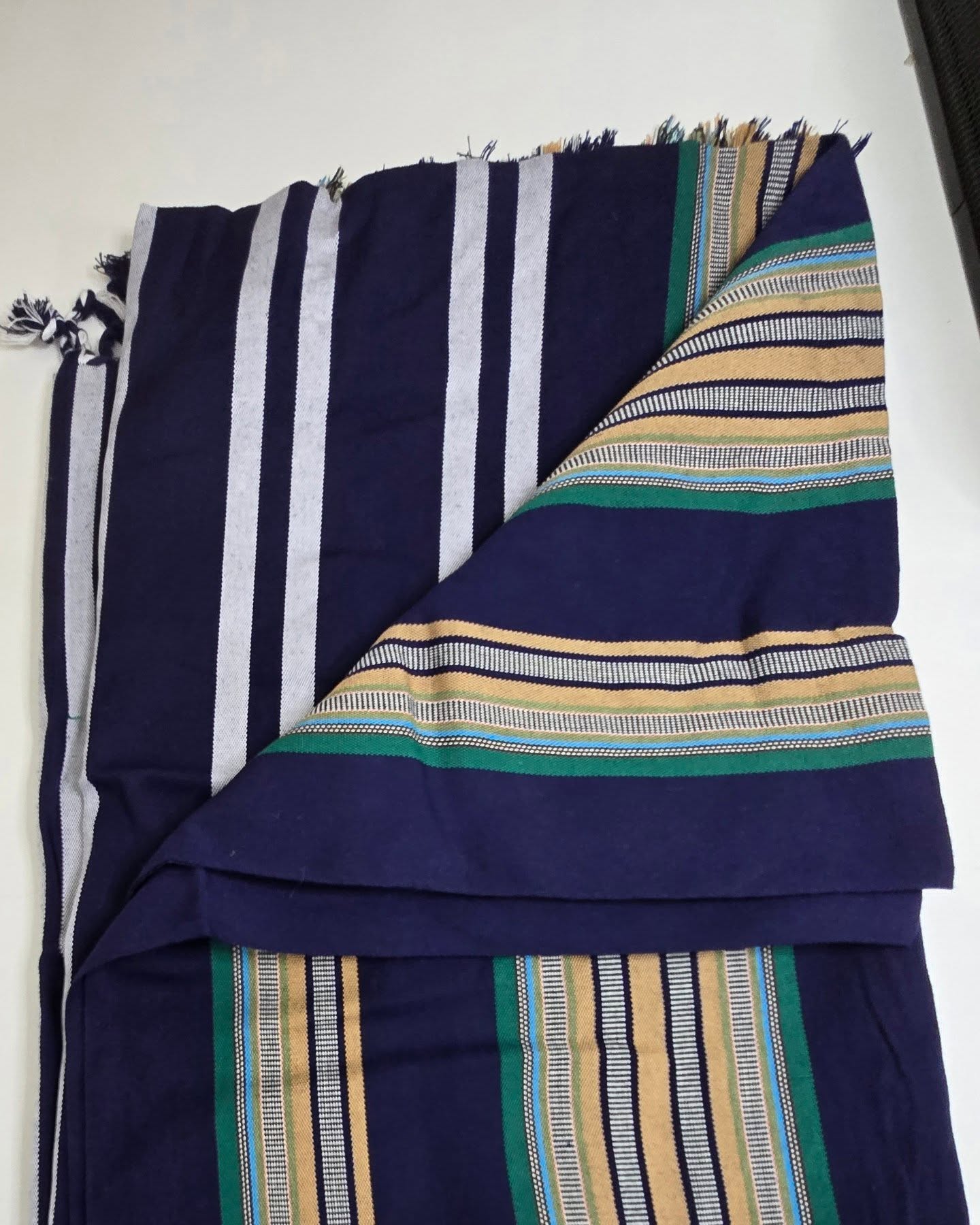 Yemeni Shawls