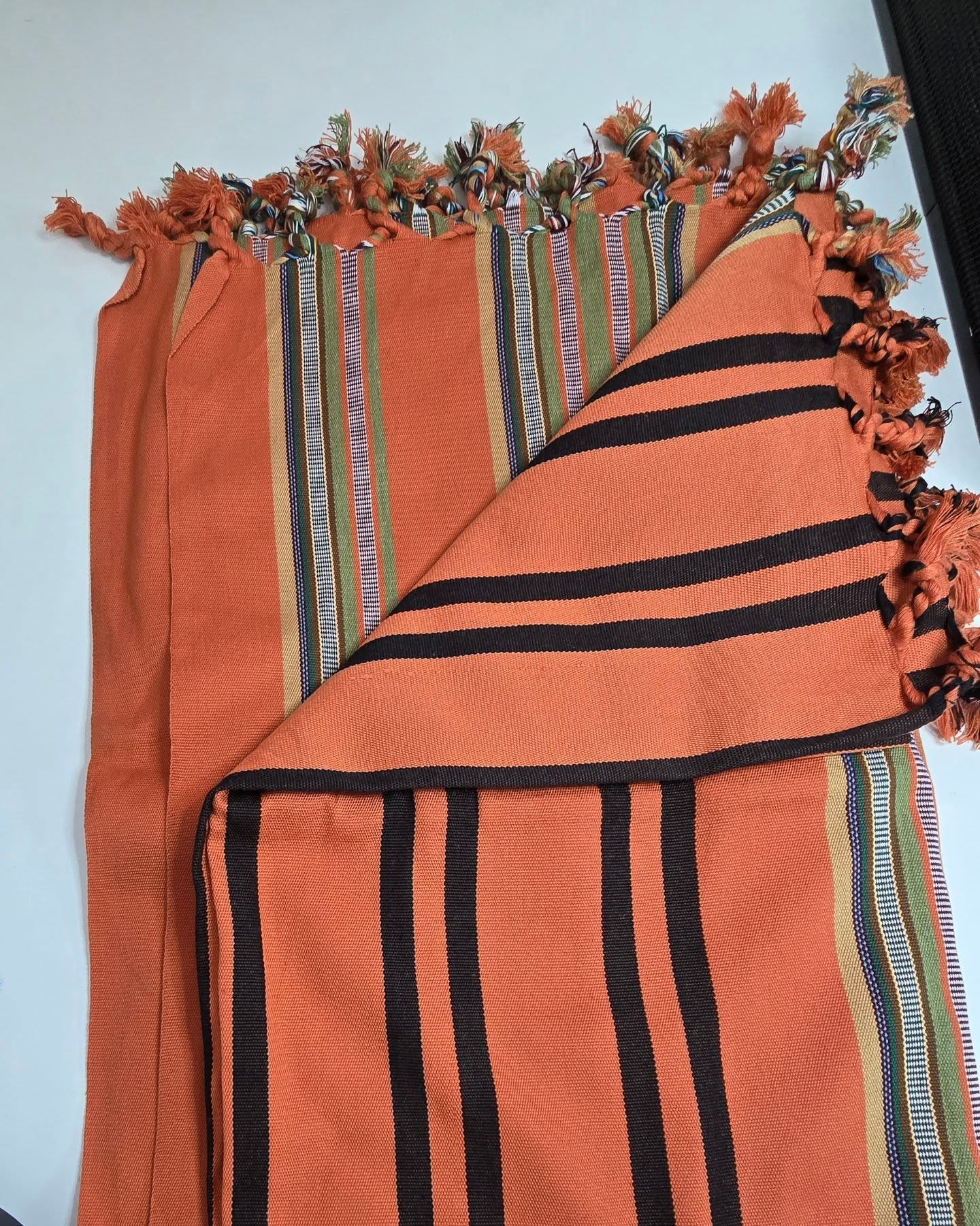 Yemeni Shawls