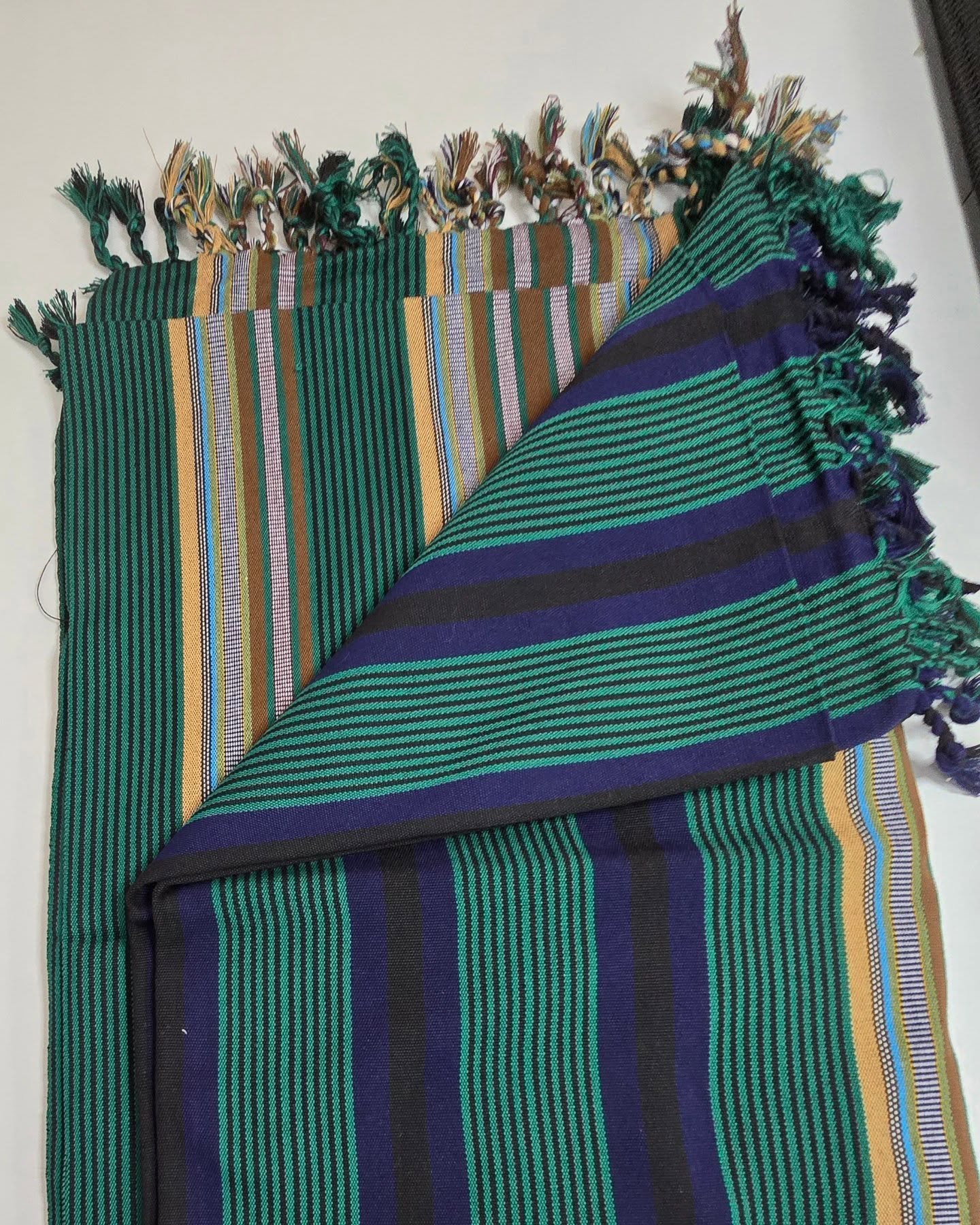 Yemeni Shawls