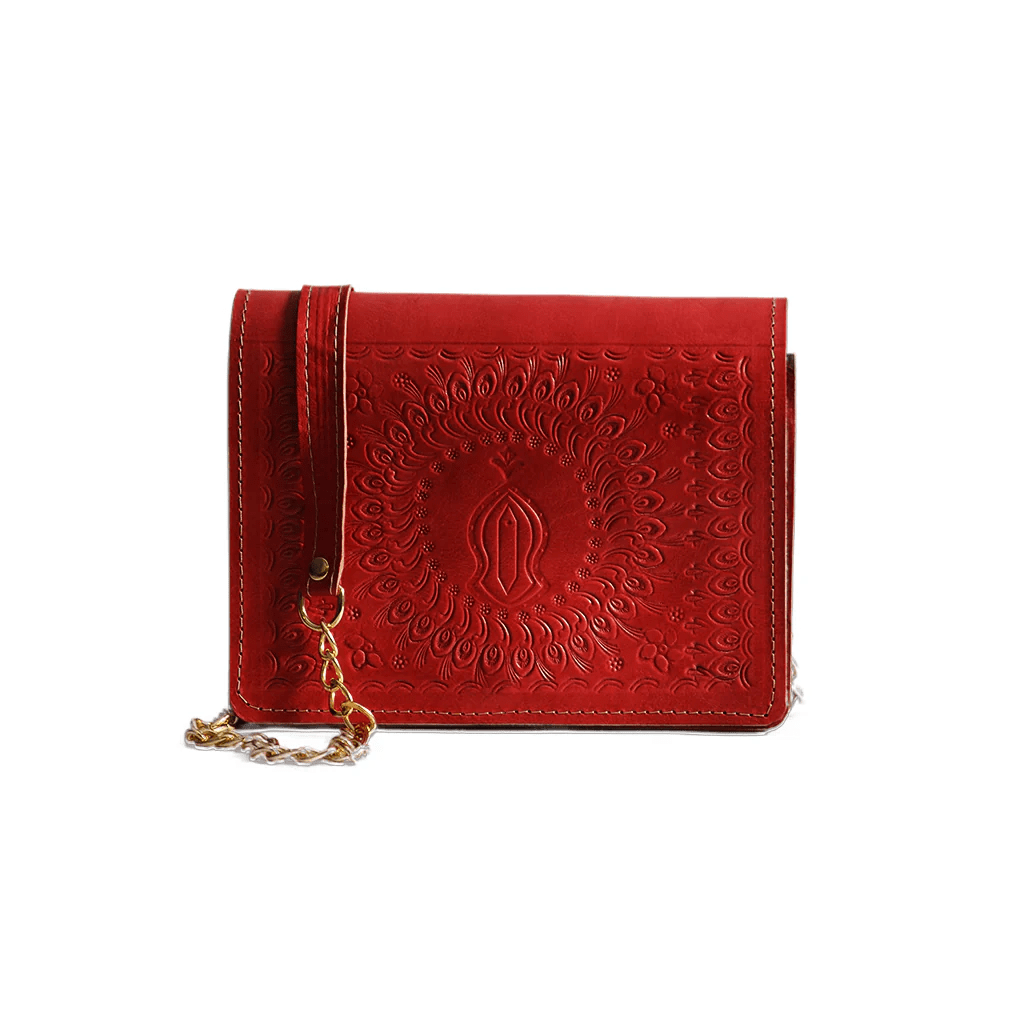 Nalayn ZAHRA Shoulder Bag