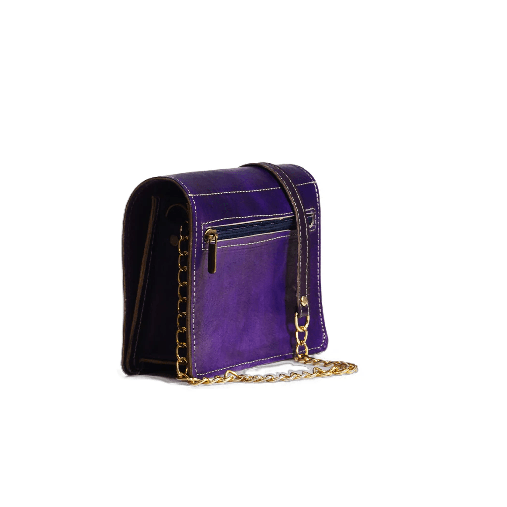 Nalayn ZAHRA Shoulder Bag