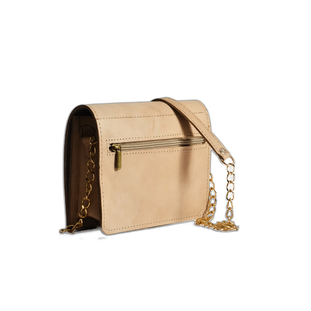 Nalayn ZAHRA Shoulder Bag