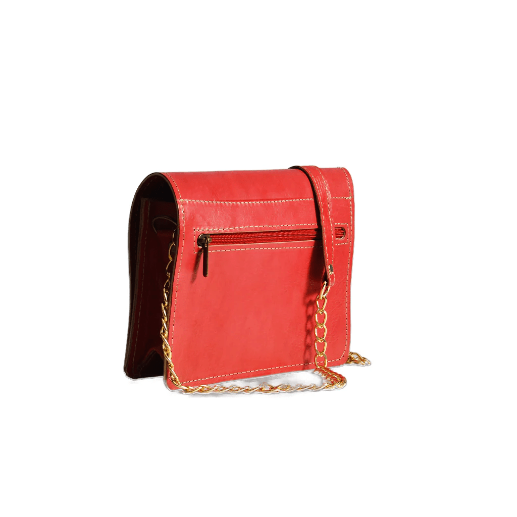 Nalayn ZAHRA Shoulder Bag