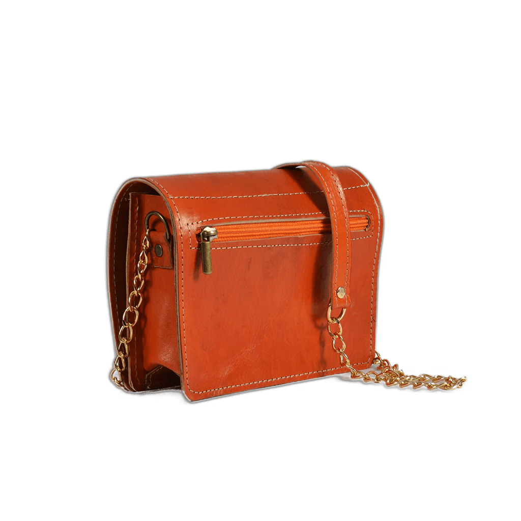 Nalayn ZAHRA Shoulder Bag