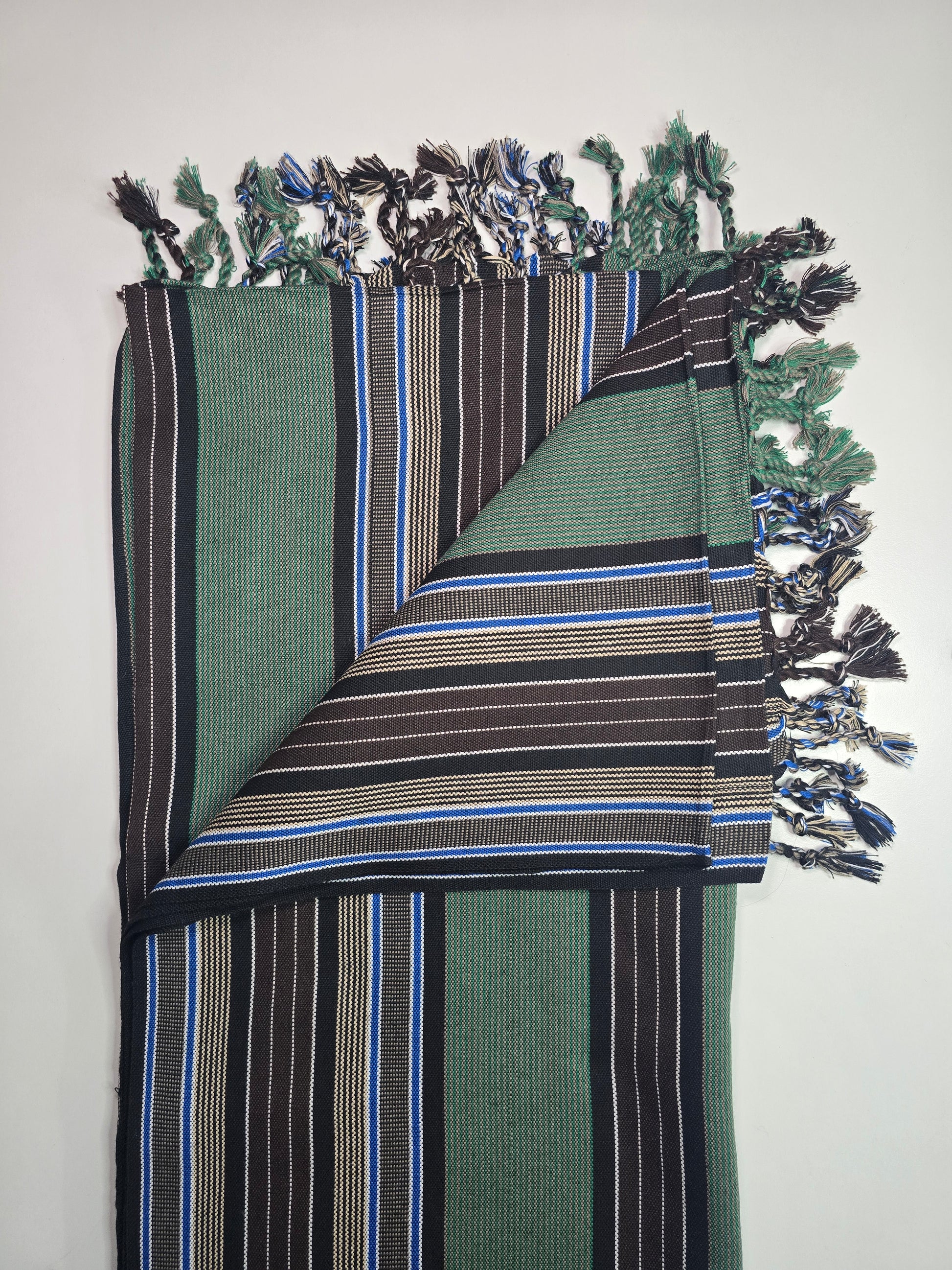 Yemeni Shawls