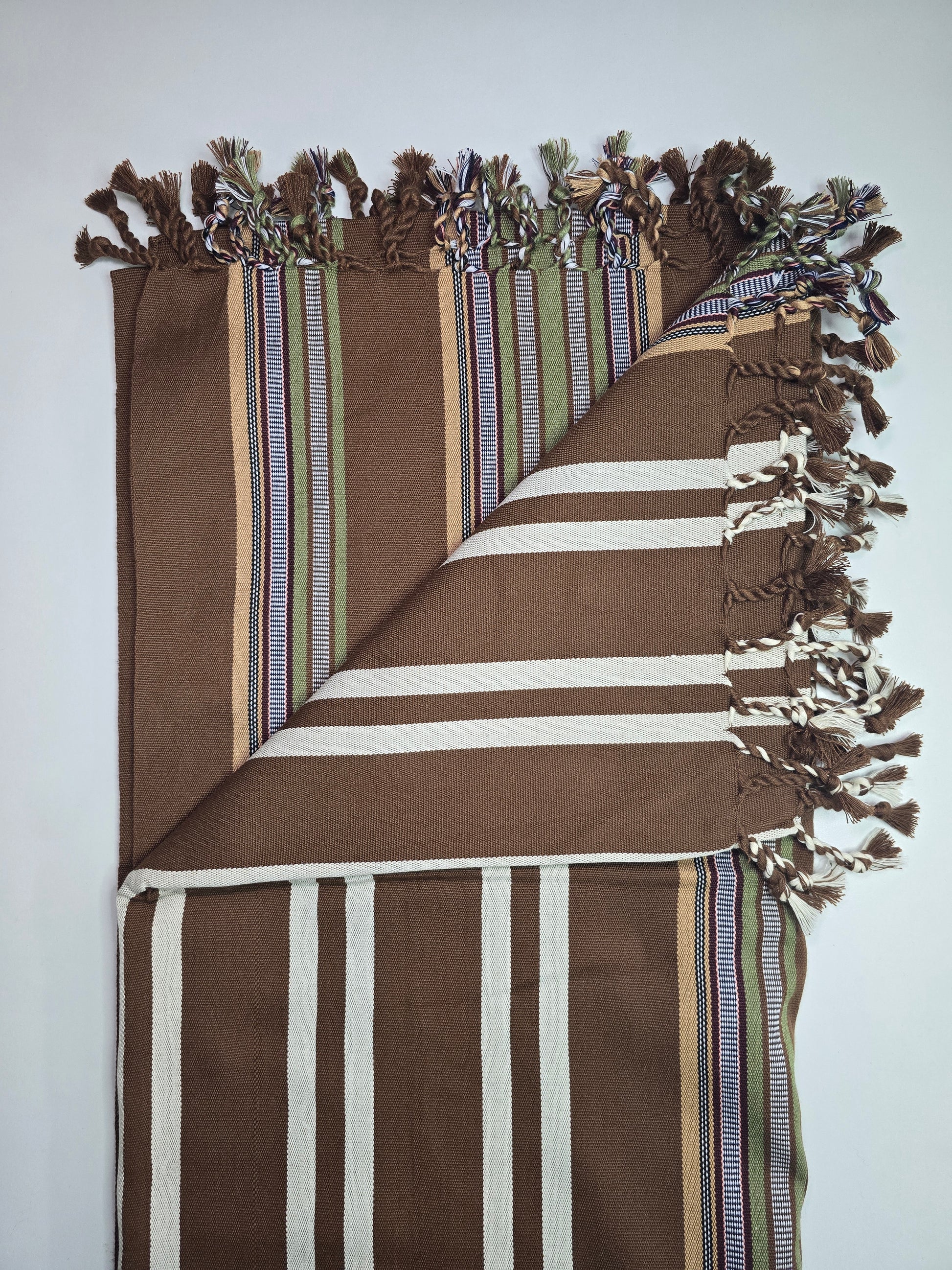 Yemeni Shawls