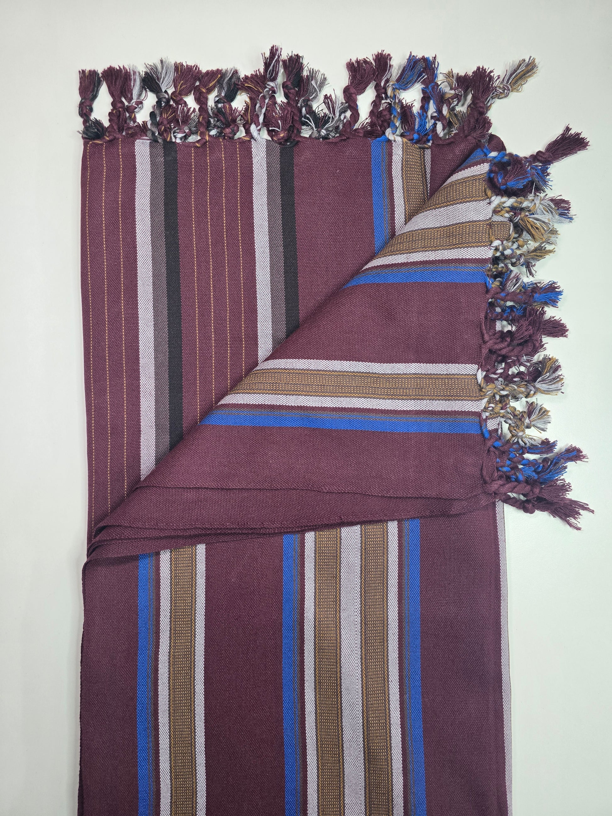 Yemeni Shawls