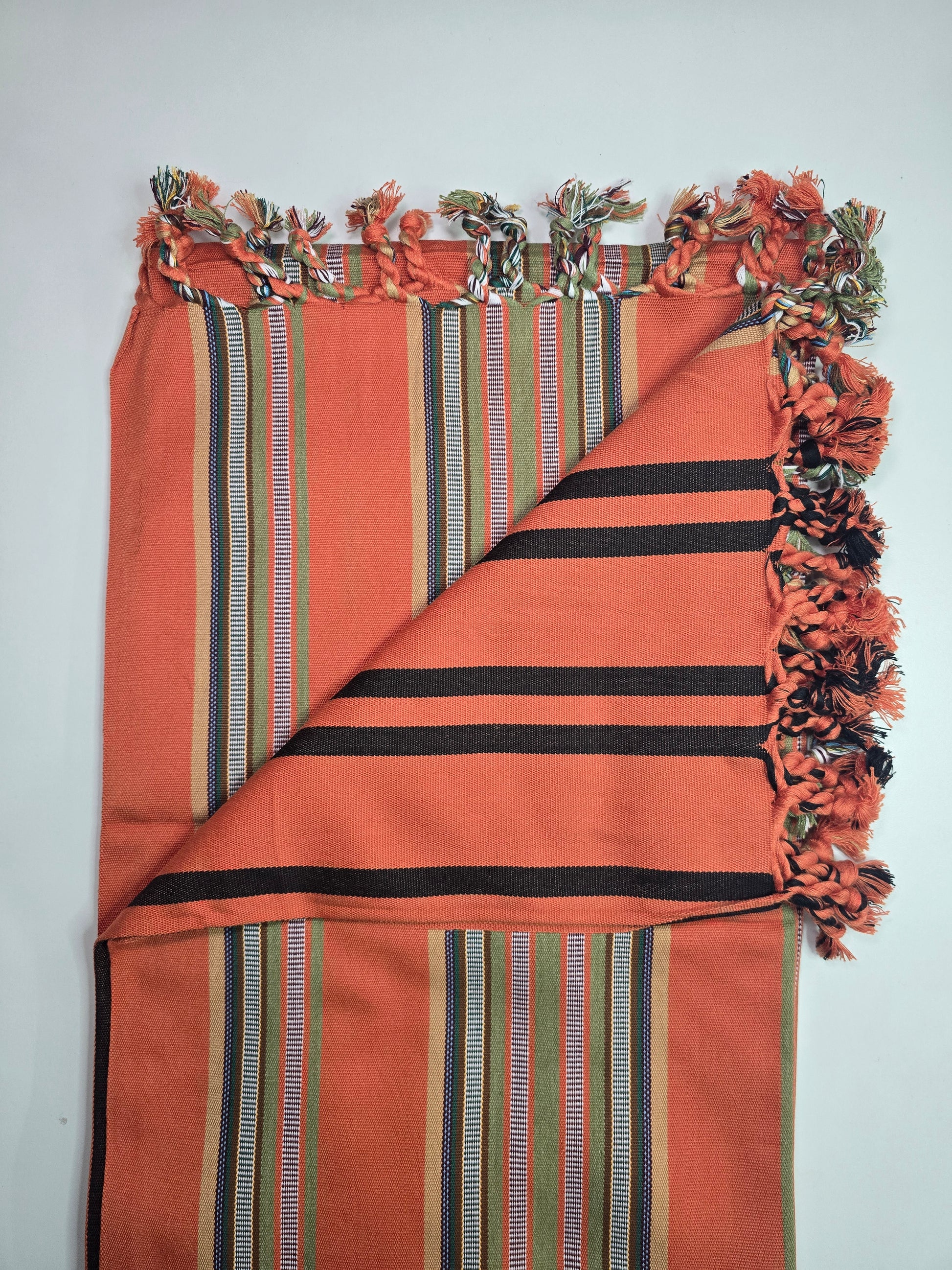 Yemeni Shawls