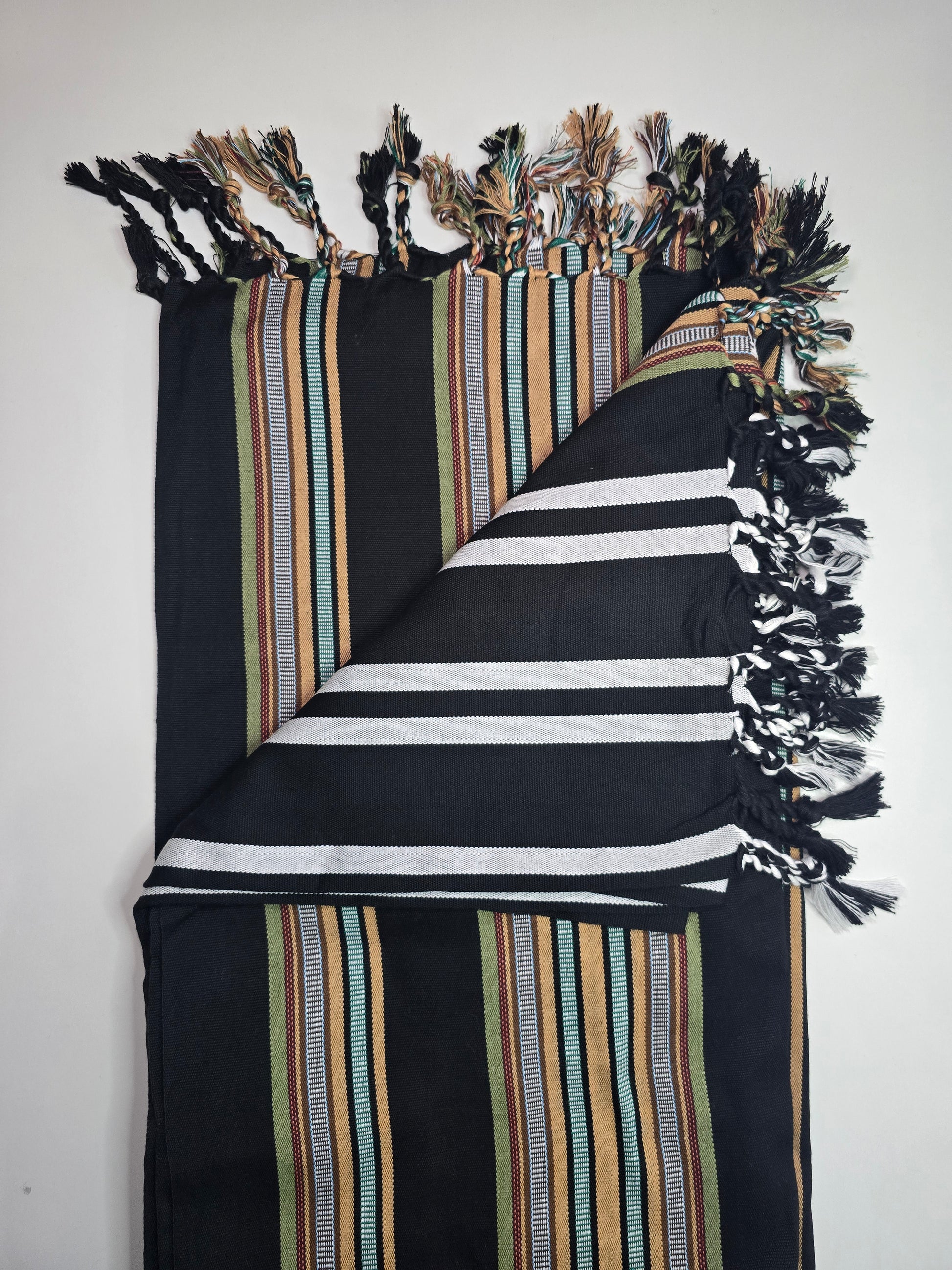 Yemeni Shawls