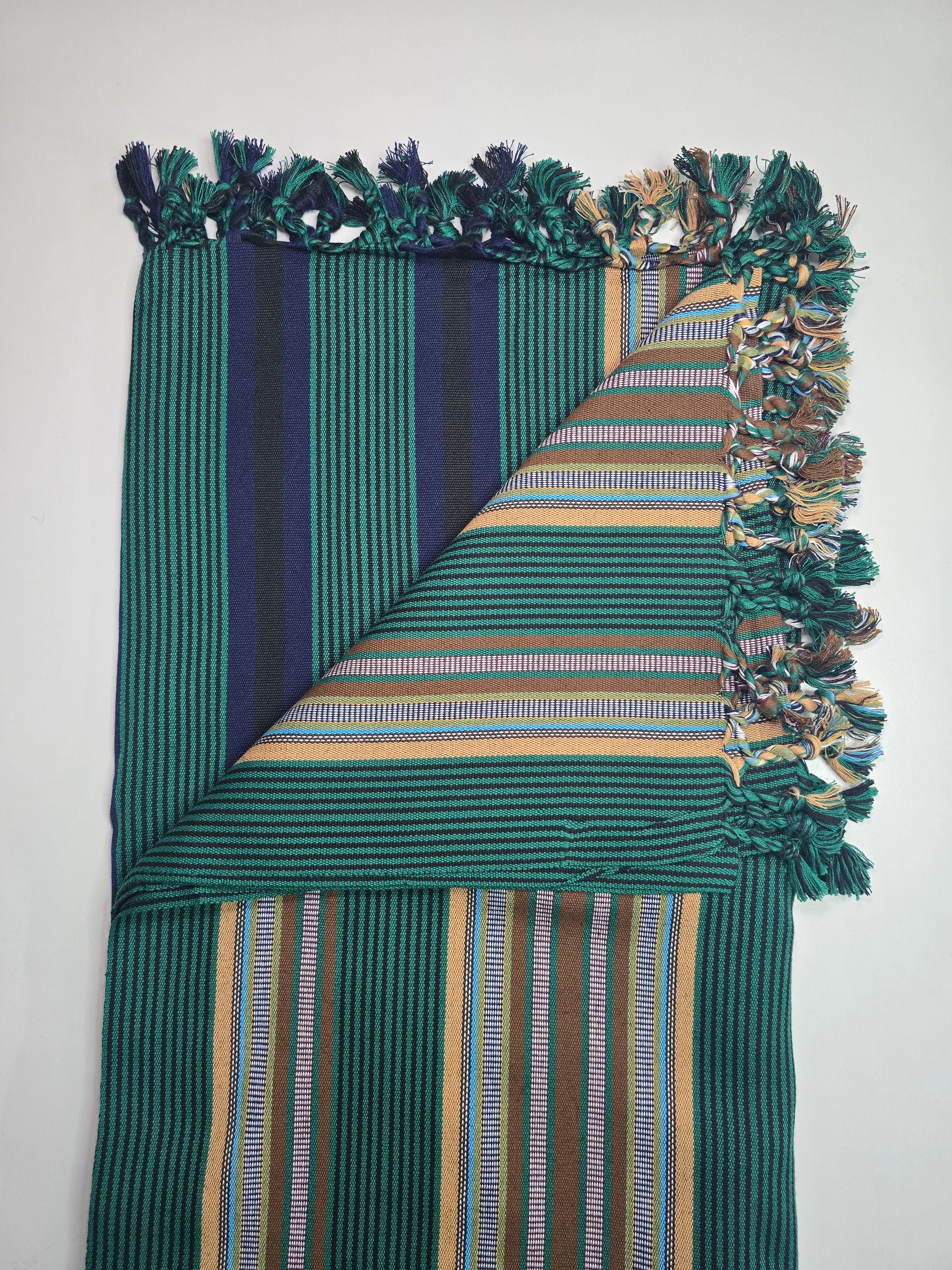 Yemeni Shawls