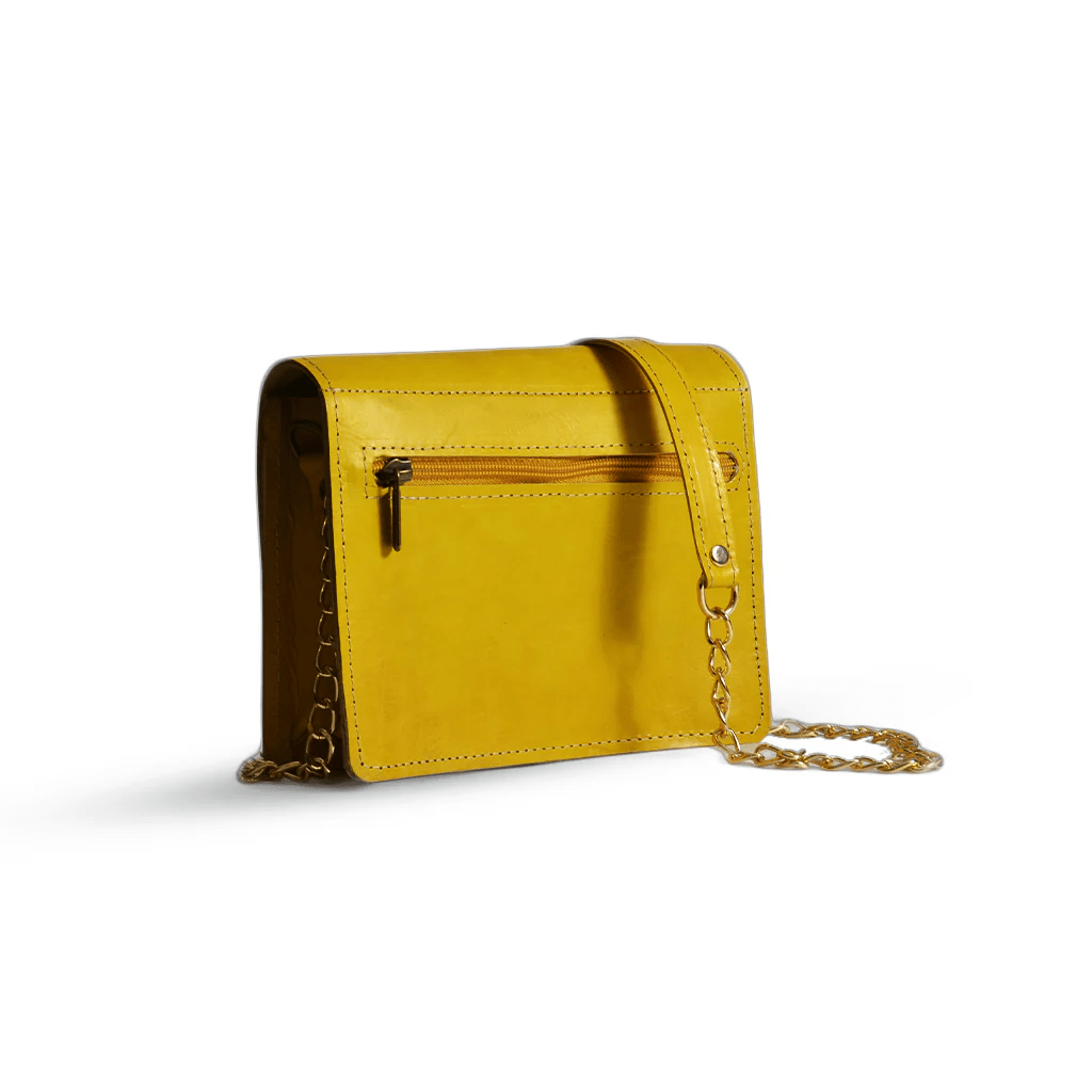 Nalayn ZAHRA Shoulder Bag