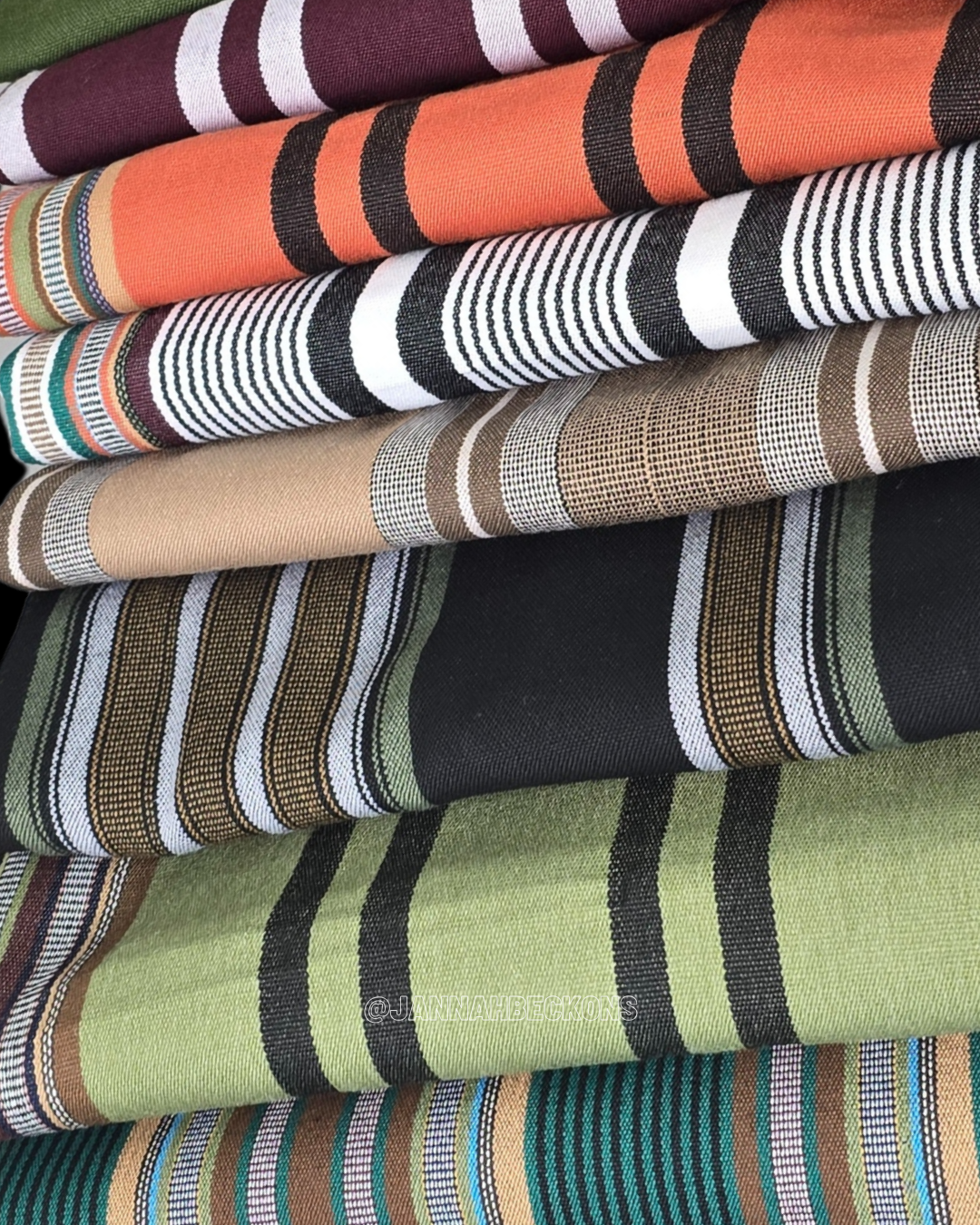 Shawls